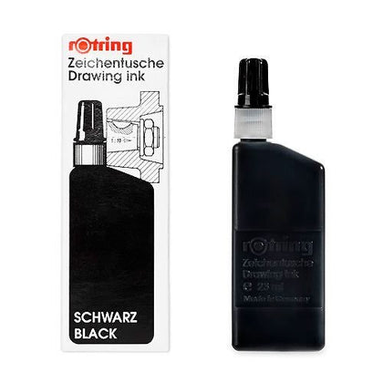 DRAWING CHINA INK BLACK