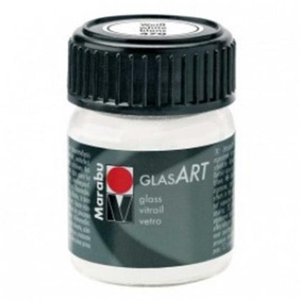 Glass Art 15Ml  Clear 400