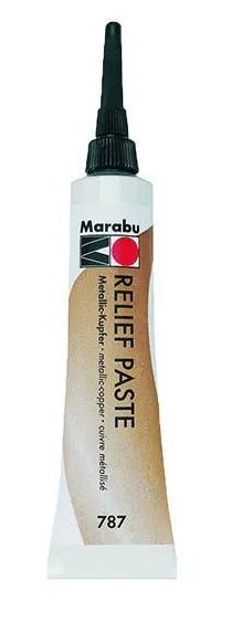 Cerne Relief Paste 20Ml Copper