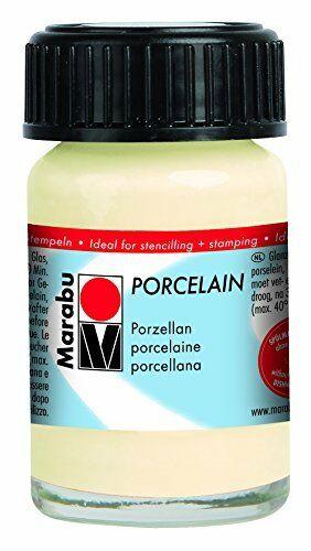 Porcelain Painter 15Ml Ivory  271