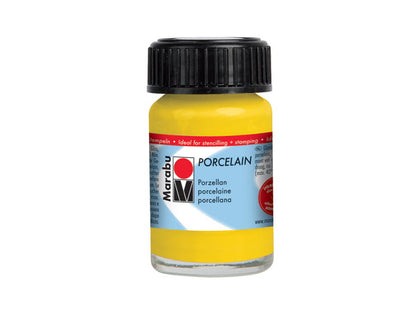 Porcelain Painter 15Ml Sunshine Yellow  220