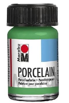 Porcelain Painter 15Ml Apple 158