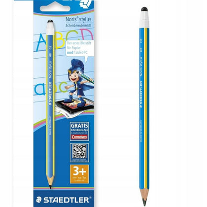 Pencil Noris Blue