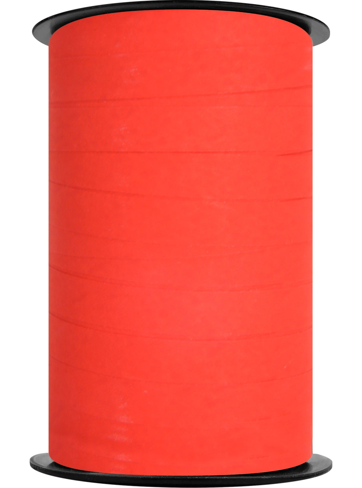 Ribbon Metallic Matt Red