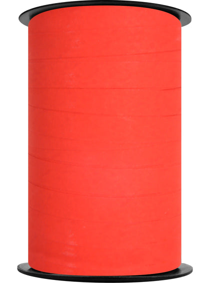 Ribbon Metallic Matt Red
