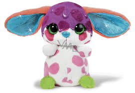 Sirup Dog Bluffy Crazy 16Cm