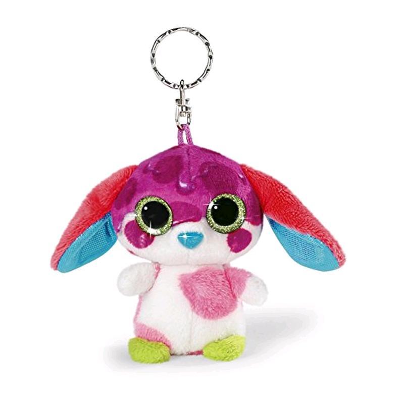 Sirup Dog Bluffy Crazy 9Cm Bb Kh