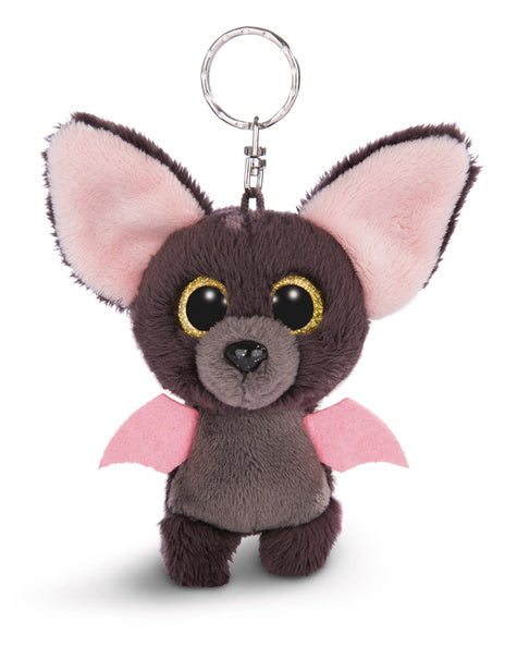 Glubschis Dangling Bat Baako 9Cm Keyholder