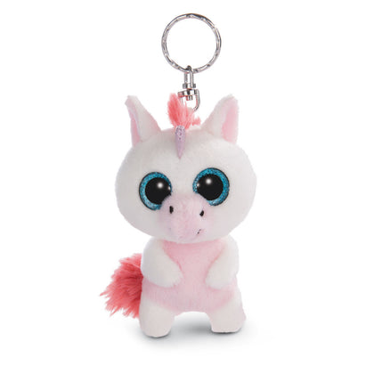 Glubschis Dangling Unicorn Milky-Fee 9Cm Keyholder