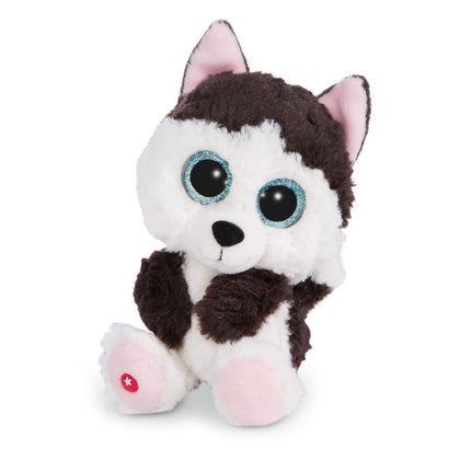 Glubschis Dangling Husky Barkley 15Cm