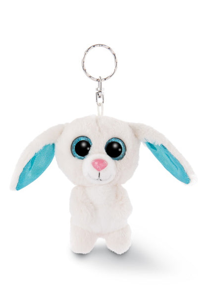 Glubschis Dangling Rabbit Wolli-Dot 9Cm Keyholder