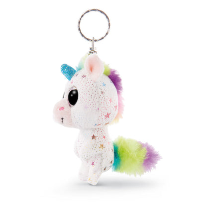 Glubschis Dangling Unicorn Uberto 9Cm Keyholder