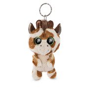 Glubschis Dangling Giraffe Halla 9Cm Keyholder