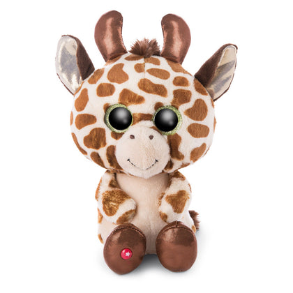 Glubschis Dangling Giraffe Halla 25Cm