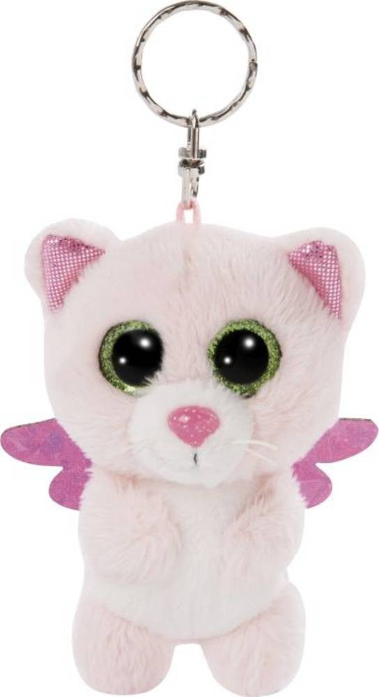 Glubschis Guardian Angel Dangling 9Cm Cat Glowymalli