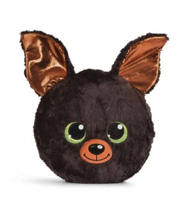 Cushion Glubschis Bat Wakiki 32X32Cm Figural