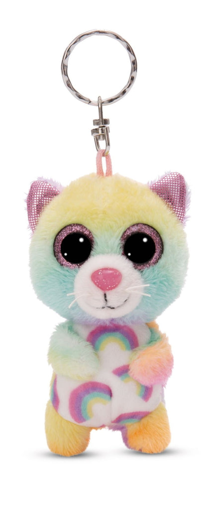 Keyholder Glubschis Cat Miss Mellie 9Cm