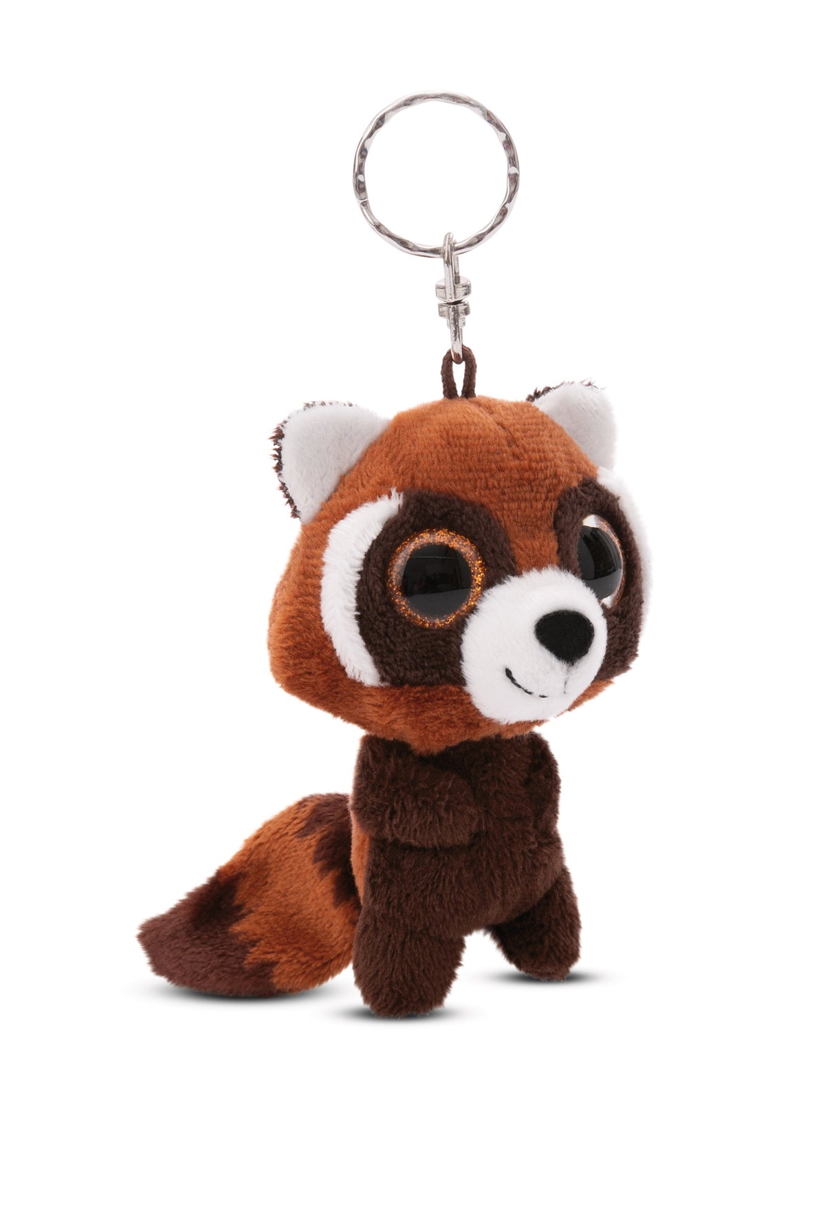 Keyholder Glubschis Red Panda Robidu 9Cm
