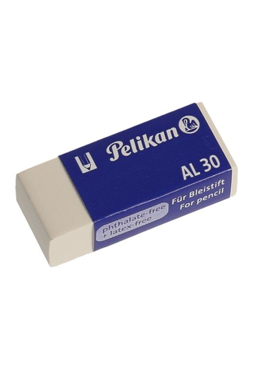 ERASER AL30