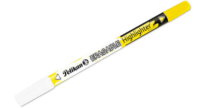 ERASABLE HIGHLITER PEN