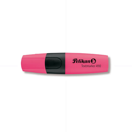 HIGHLIGHTER MARKER PINK
