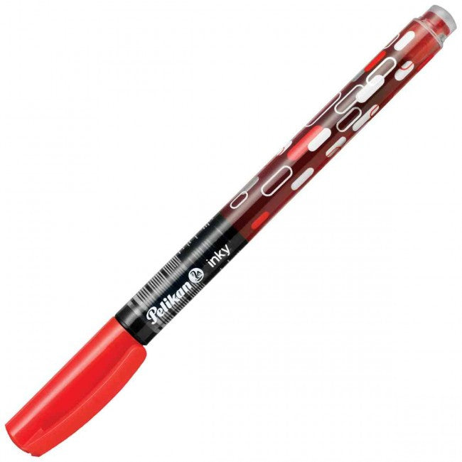 MECHANICAL PENCIL RED