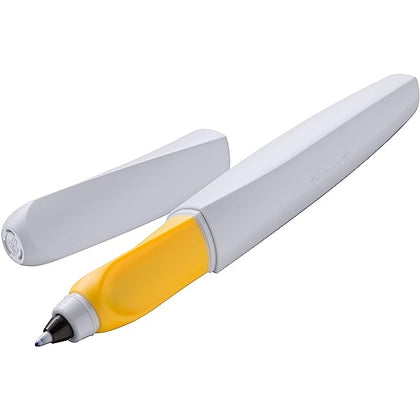 Blister Roller Pen Twist Pearl