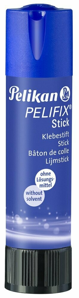 Glue Stick 10Cm