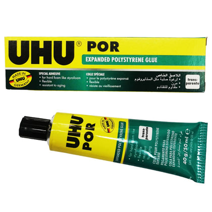 Glue Por Polystyrene 50Ml