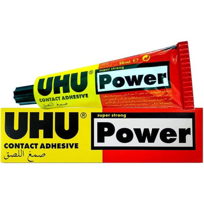 Glue Power Contact 50Ml