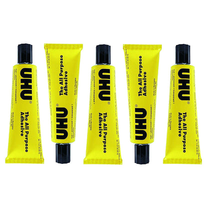 Glue Tube All Purpose Adh.125