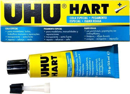 Glue Hart Model Building 33Ml