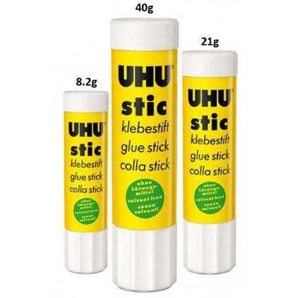 Glue Stick 40G