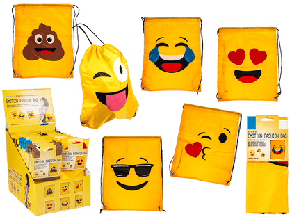 Emoji Fashion Bag