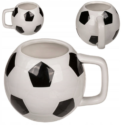 Football Mug
