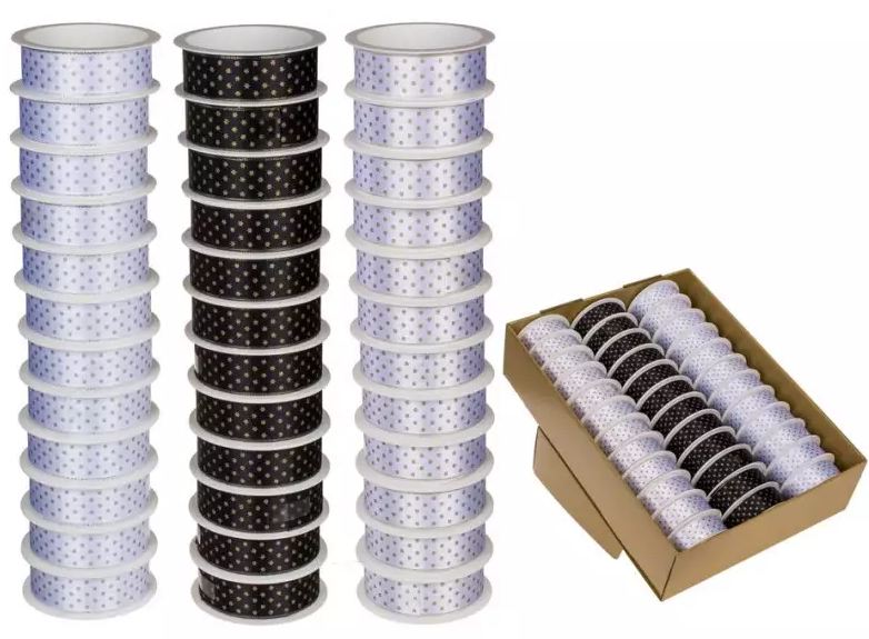Ribbon Little 2M 3 Colors Assorted