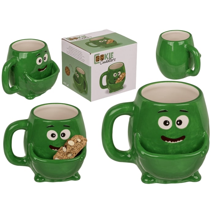 Cookie Cuddlers Mug