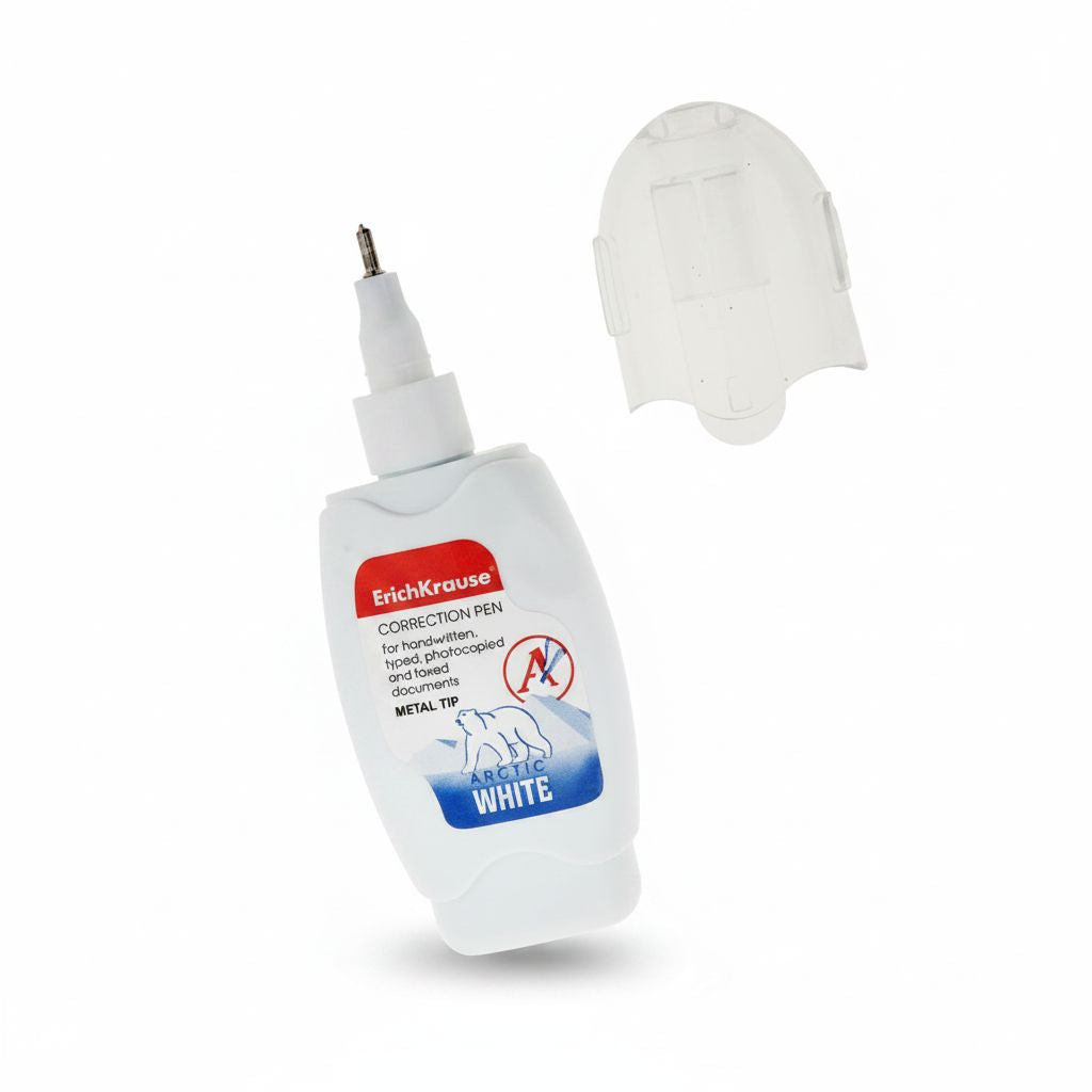 Correction Pen 10 ml