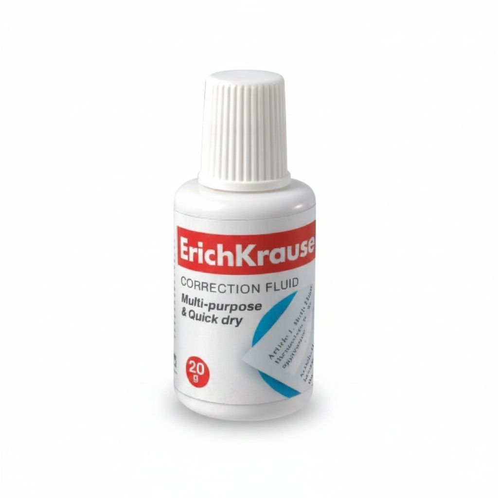Correction Fluid 20 ml