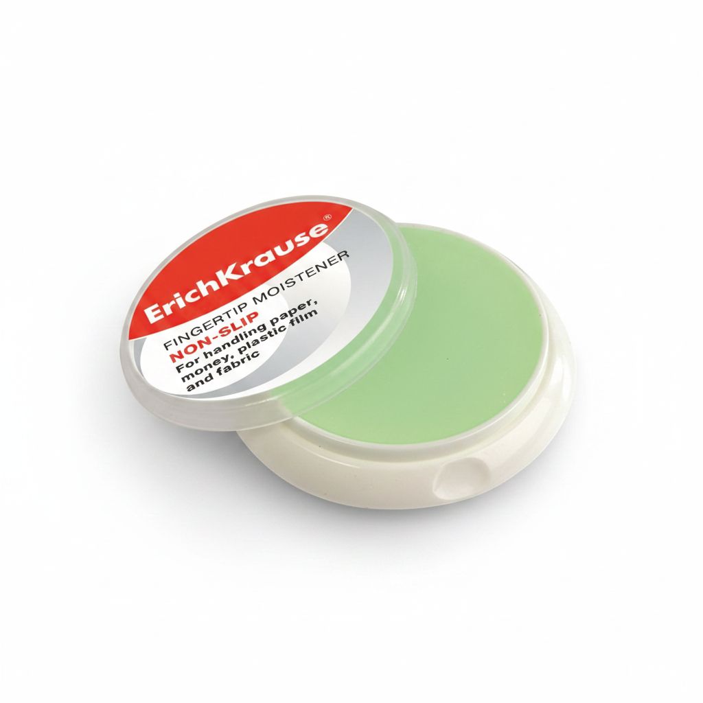 Fingertip Moistener 10g