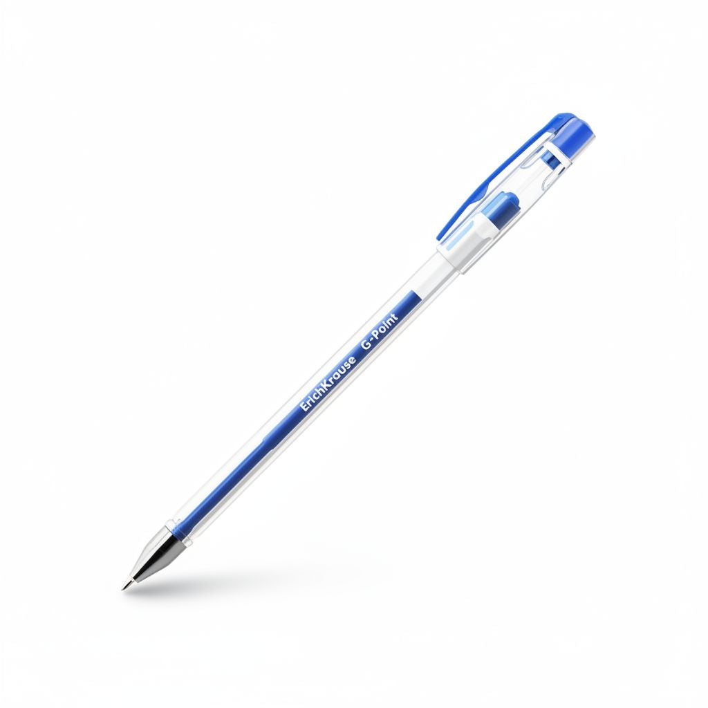 Gel Pen G-Point Classic 0.38 mm Blue
