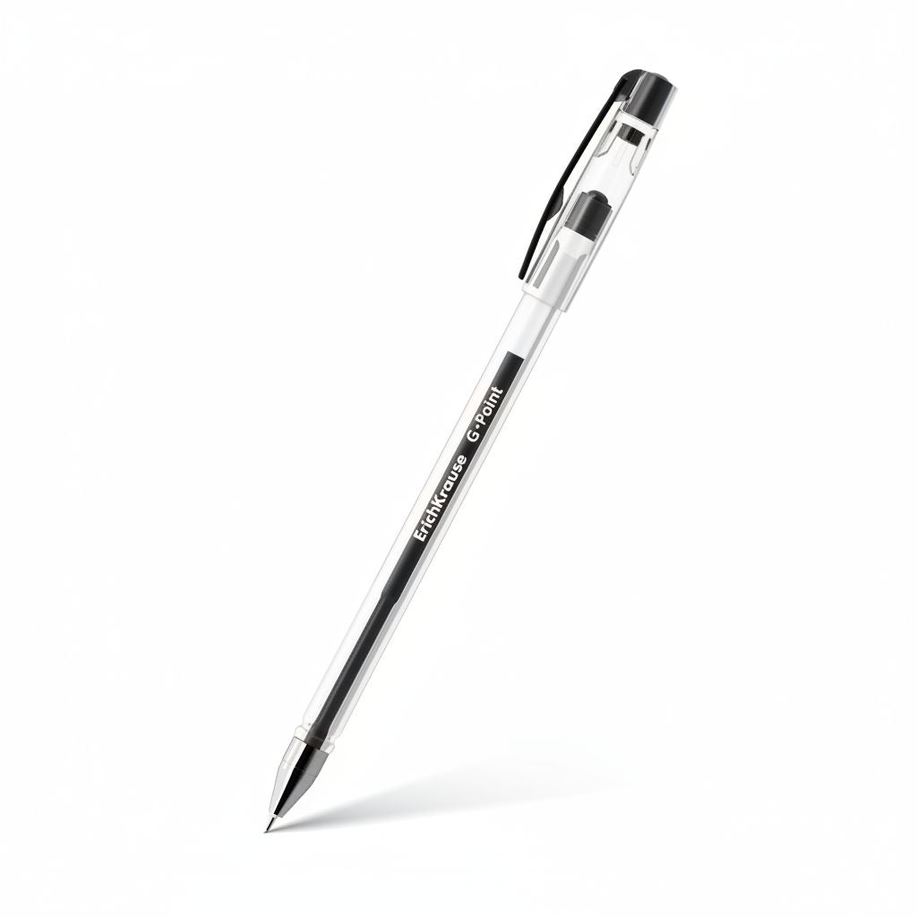 Gel Pen G-Point Classic 0.38 mm Black