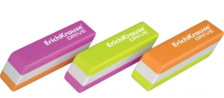 Eraser Slim Drive