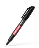 Permanent Fineliner Blue Fp-50 0.6 mm