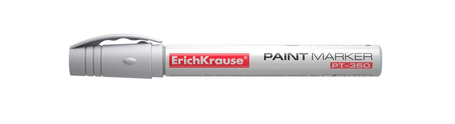 Paint Marker Pt-350 White