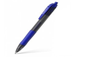 Retractable Gel Pen Smartgel 0.5 Black