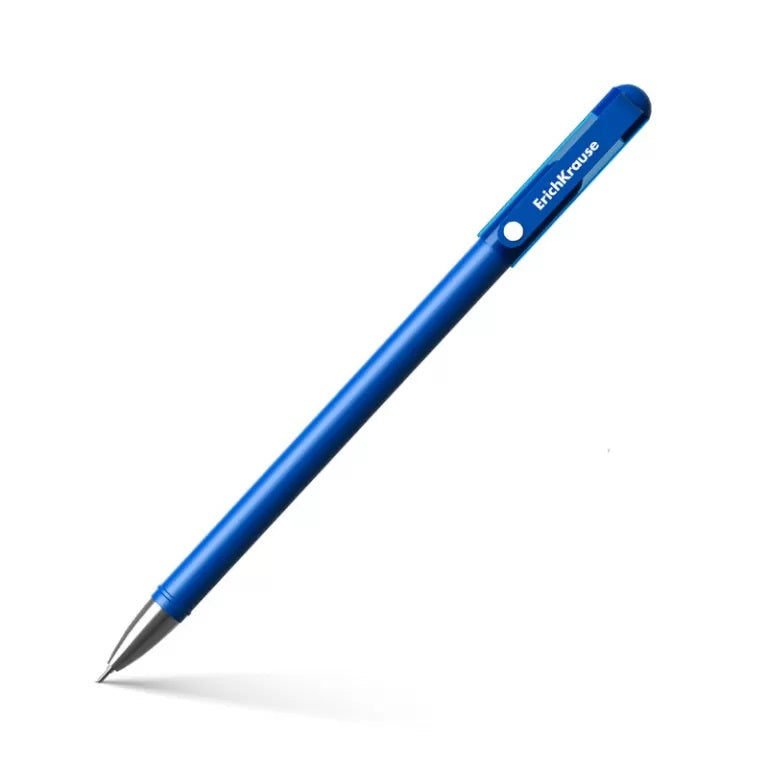 Gel Pen 0.38 mm Tip Soft Blue