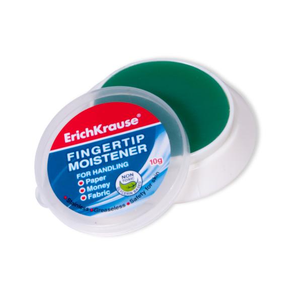 Fingertip Moistener 10g