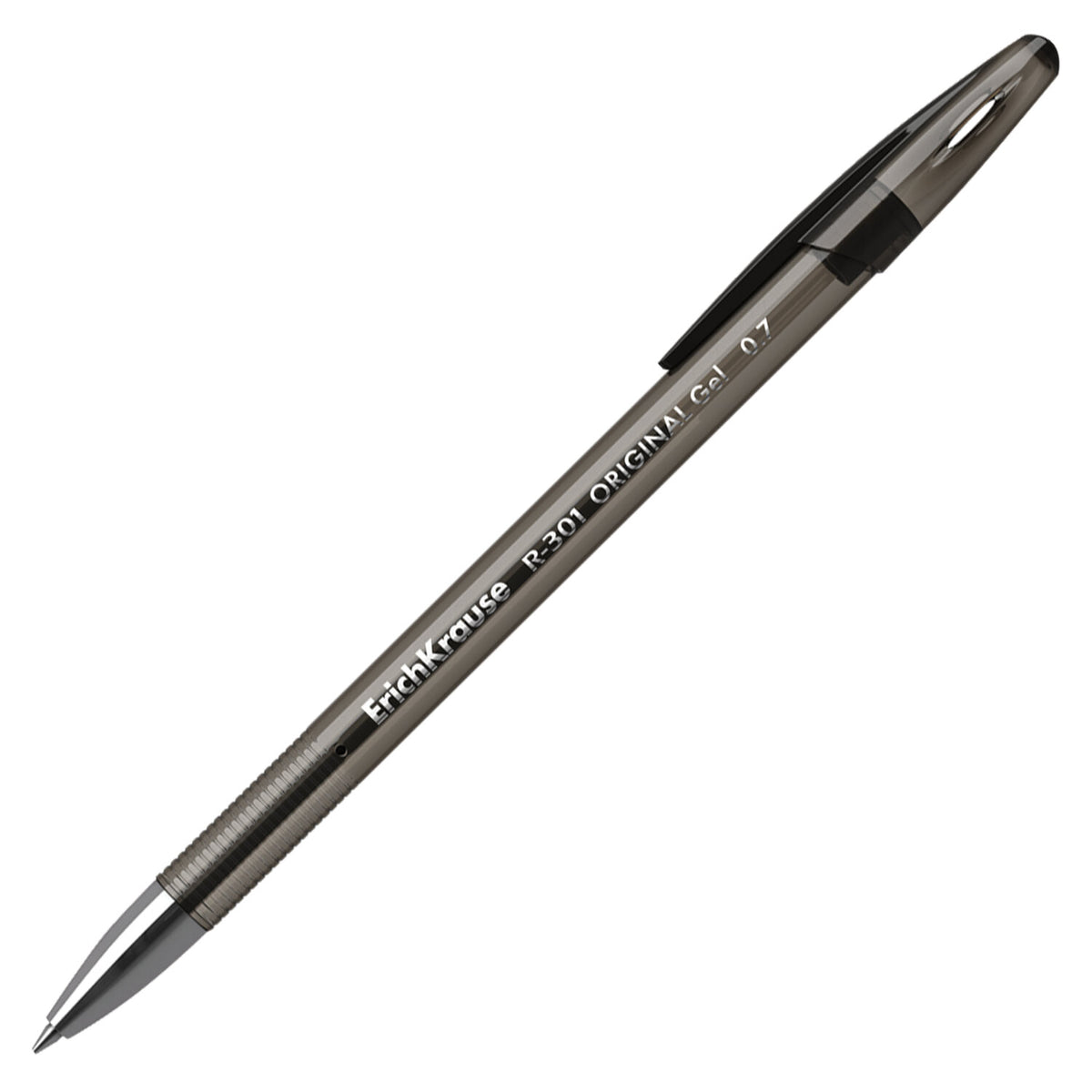 Gel Pen 0.5 mm Tip Black