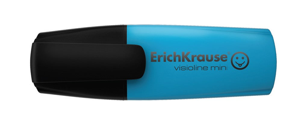 Highlighter Visioline Mini Chisel Tip Blue